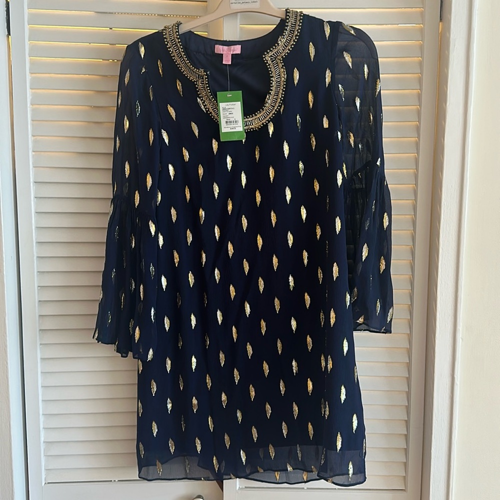 Lilly Pulitzer dress NWT